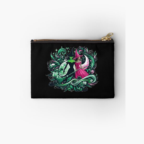Item preview, Wicked Friends - Wicked Musical Elphaba & Glinda designed and sold by NerdiPop.