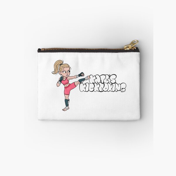 Item preview, Kate designed and sold by Bad Signal Studios .