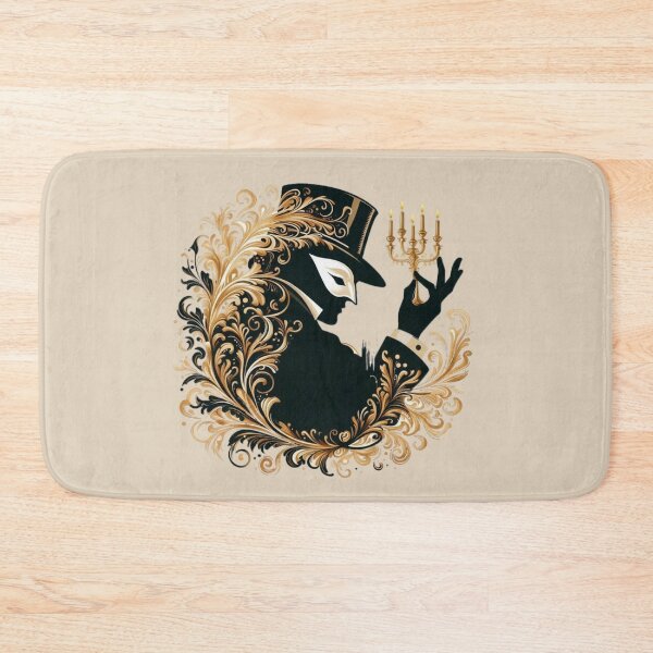 Item preview, Phantom of the Opera Vintage designed and sold by NerdiPop.