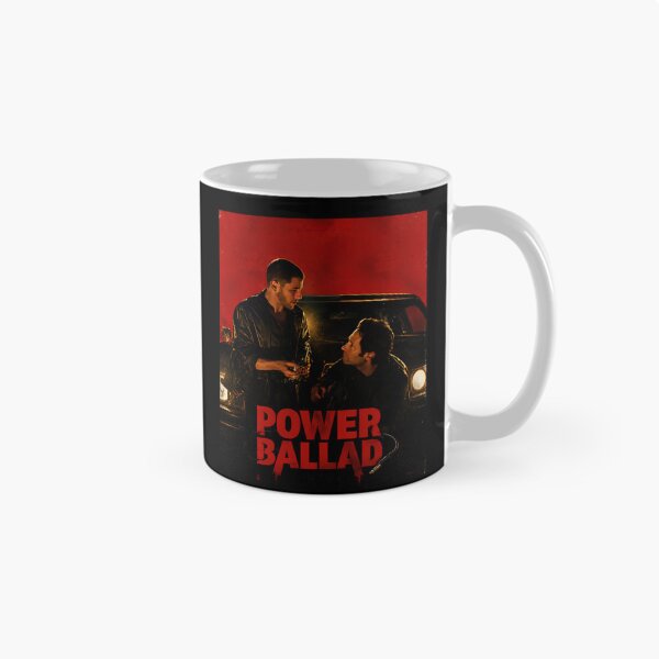Item preview, power ballad designed and sold by Zicaffe.
