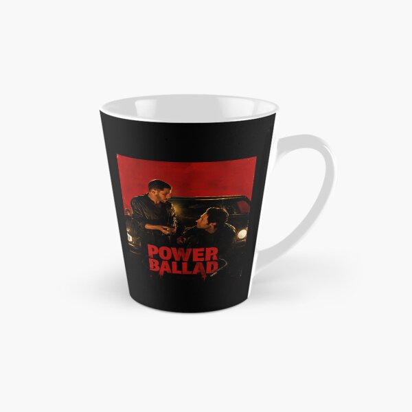 Item preview, power ballad designed and sold by Zicaffe.