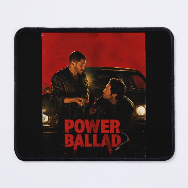 Item preview, power ballad designed and sold by Zicaffe.