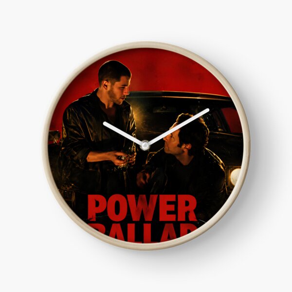 Item preview, power ballad designed and sold by Zicaffe.