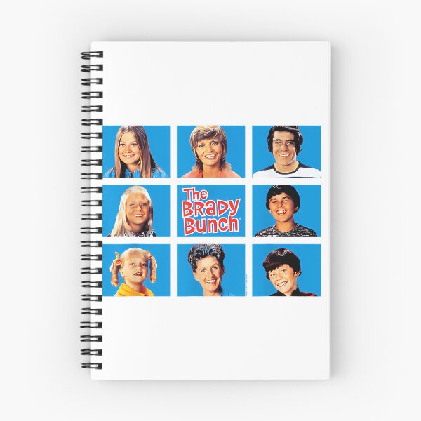 Item preview, Brady Bunch Framed designed and sold by arlitoickerson.