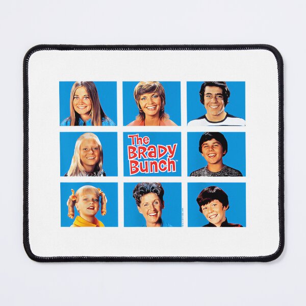 Item preview, Brady Bunch Framed designed and sold by arlitoickerson.