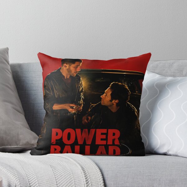 Item preview, power ballad designed and sold by Zicaffe.