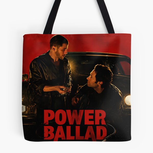 Item preview, power ballad designed and sold by Zicaffe.