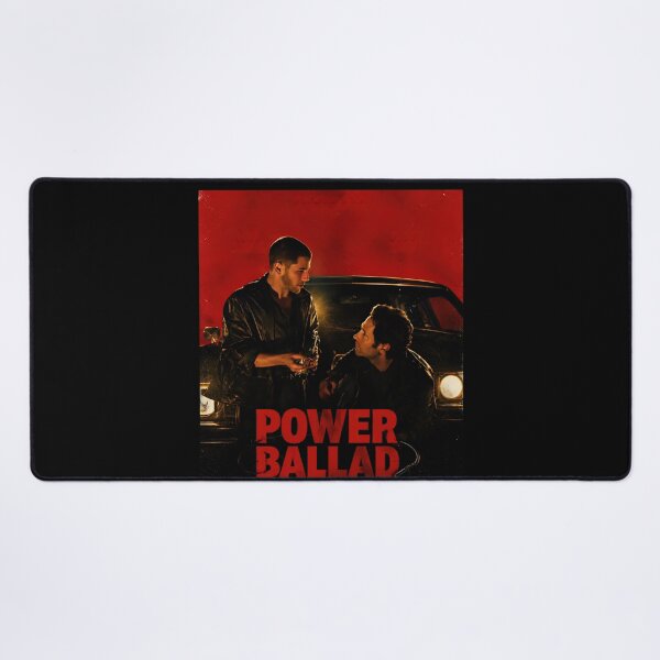 Item preview, power ballad designed and sold by Zicaffe.