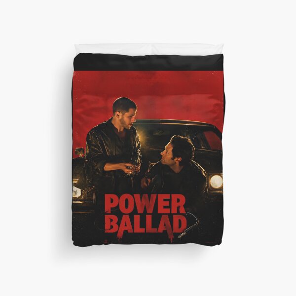 Item preview, power ballad designed and sold by Zicaffe.