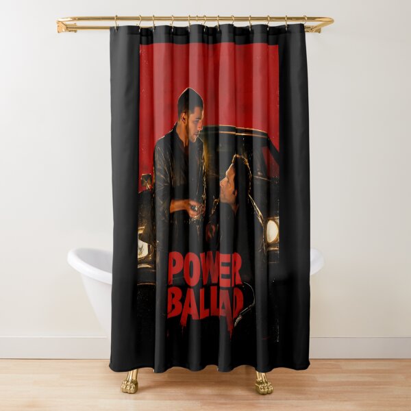 Item preview, power ballad designed and sold by Zicaffe.