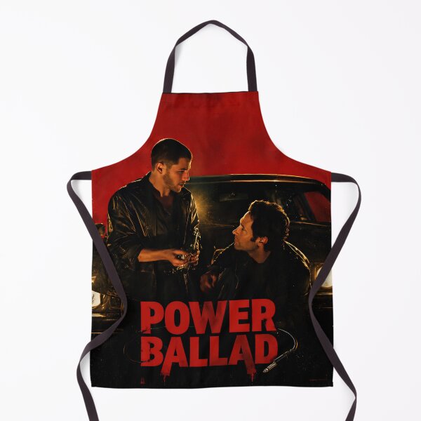 Item preview, power ballad designed and sold by Zicaffe.