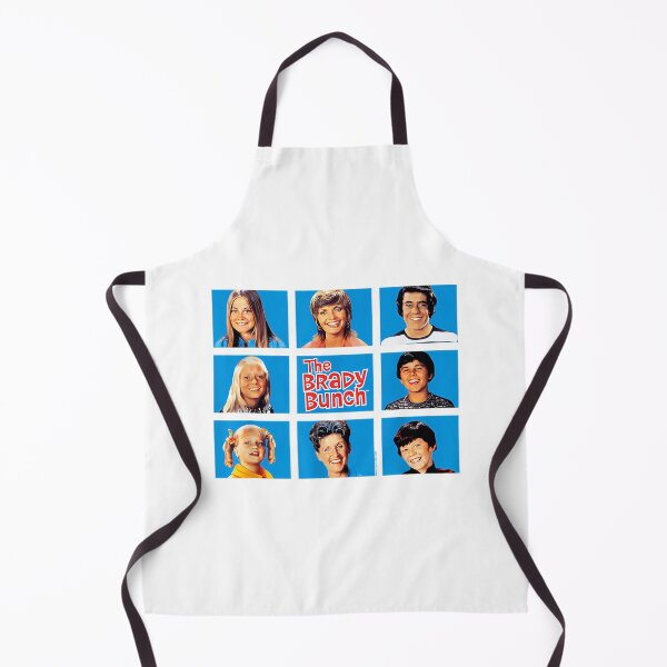 Item preview, Brady Bunch Framed designed and sold by arlitoickerson.