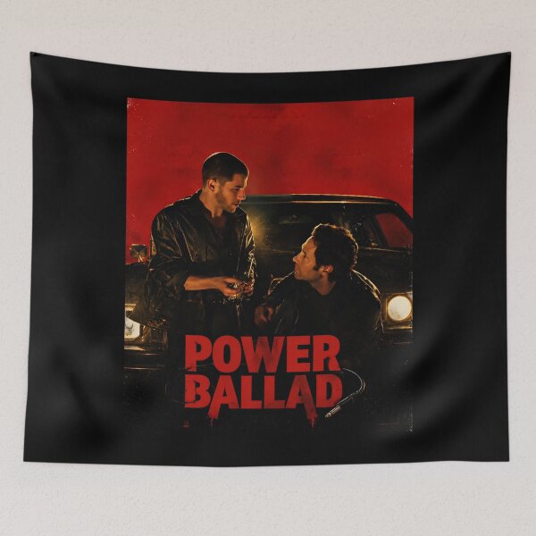 Item preview, power ballad designed and sold by Zicaffe.