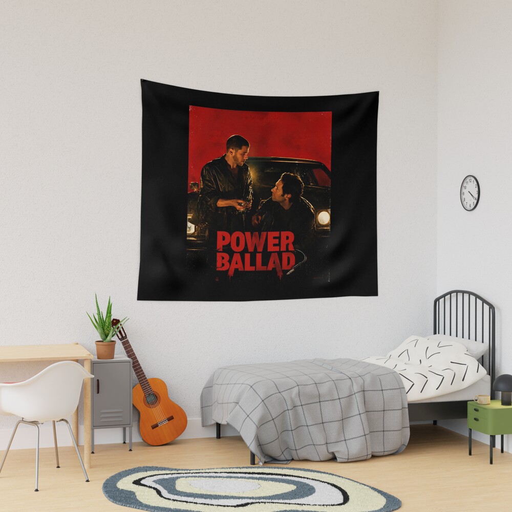 Vista previa del artículo con la obra «Tela decorativa», diseñado y vendido por Zicaffe.