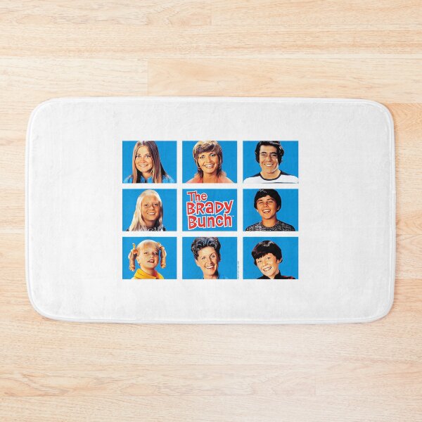 Item preview, Brady Bunch Framed designed and sold by arlitoickerson.