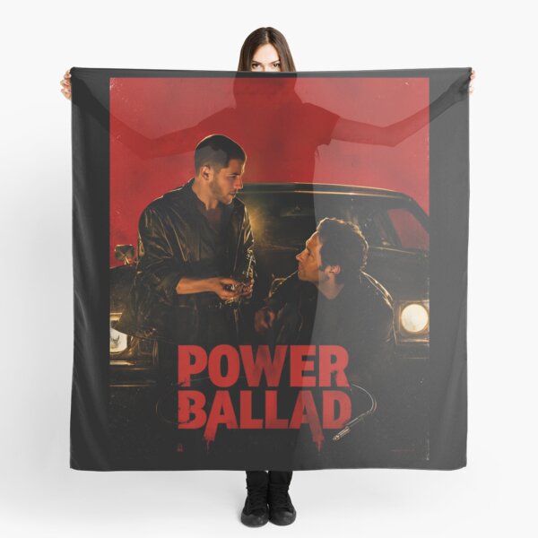 Item preview, power ballad designed and sold by Zicaffe.