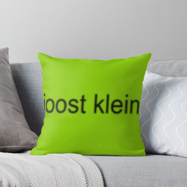 Item preview, Joost Klein Design designed and sold by lukgraphics.