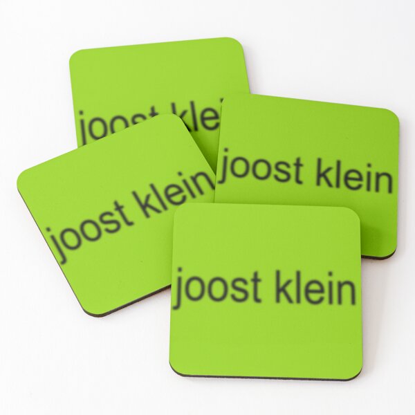 Item preview, Joost Klein Design designed and sold by lukgraphics.