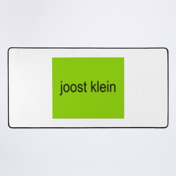 Item preview, Joost Klein Design designed and sold by lukgraphics.