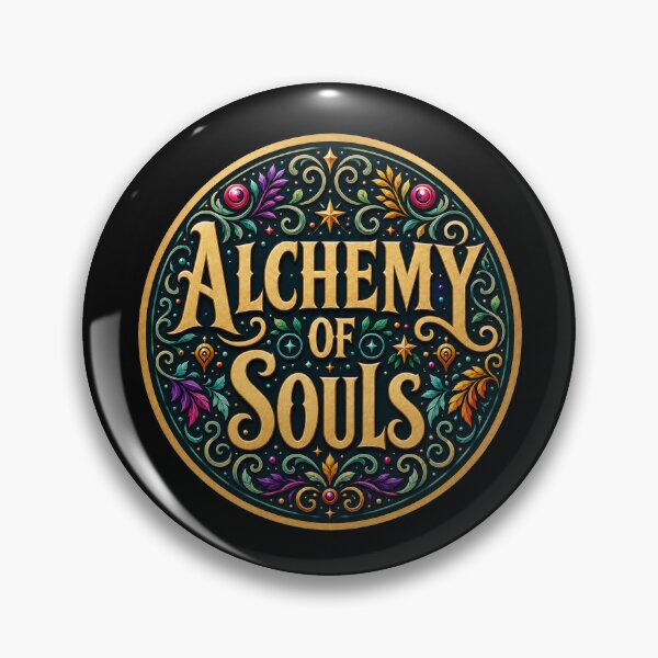 Item preview, Alchemy of Souls Kdrama designed and sold by NerdiPop.