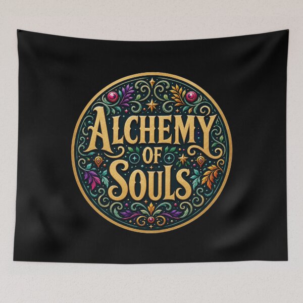 Item preview, Alchemy of Souls Kdrama designed and sold by NerdiPop.