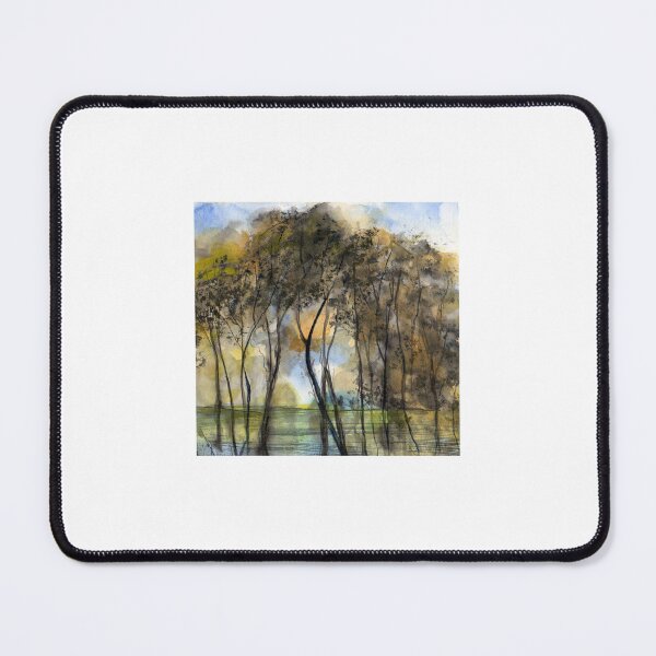 Item preview, After The Rain designed and sold by Randy Sprout Fine Art.