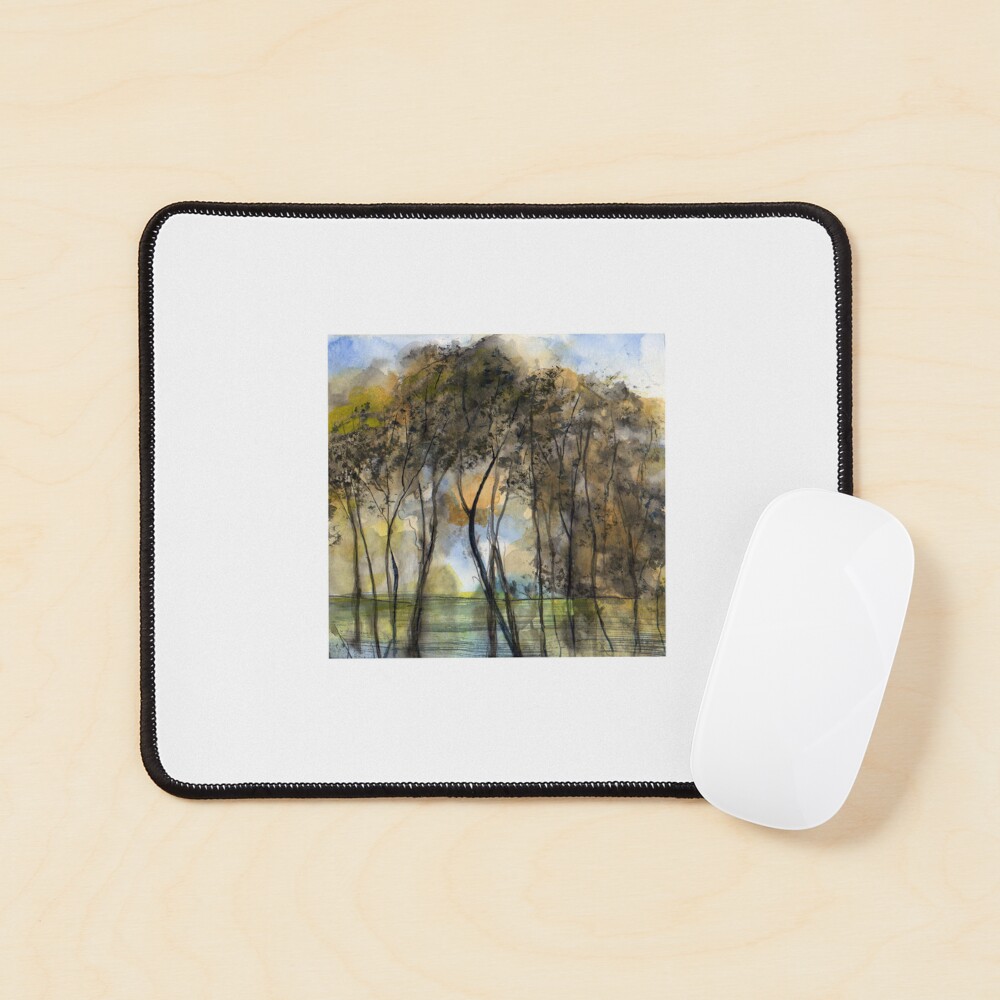 Item preview, Mouse Pad designed and sold by RandySprout.