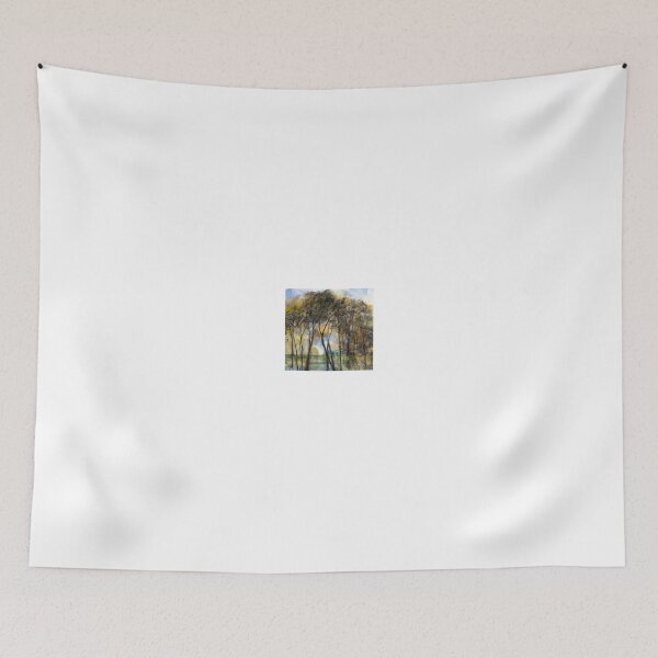 Item preview, After The Rain designed and sold by Randy Sprout Fine Art.