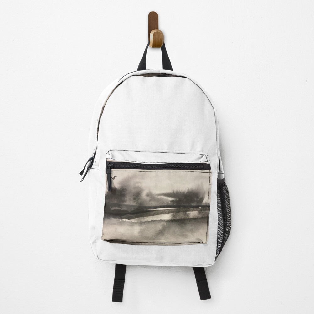 Item preview, Backpack designed and sold by RandySprout.