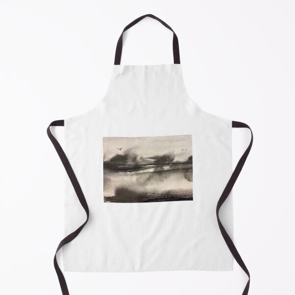 Item preview, Vietnam Rice Paddy designed and sold by Randy Sprout Fine Art.