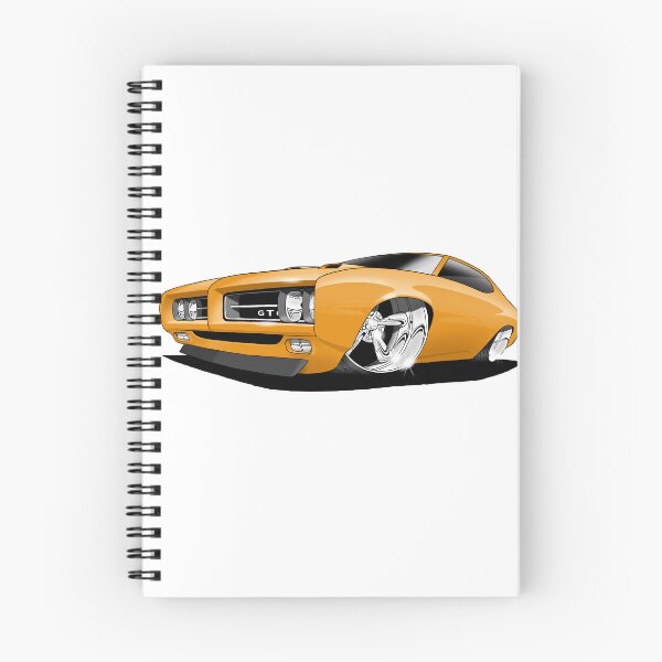 Item preview, Pontiac GTO designed and sold by 2Darnlo.