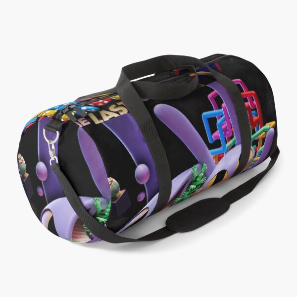 Item preview, the amazing digital circus designed and sold by Molsabounat.