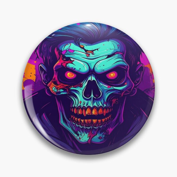 Item preview, Night of the Walking Dead designed and sold by NorthernDk_art .