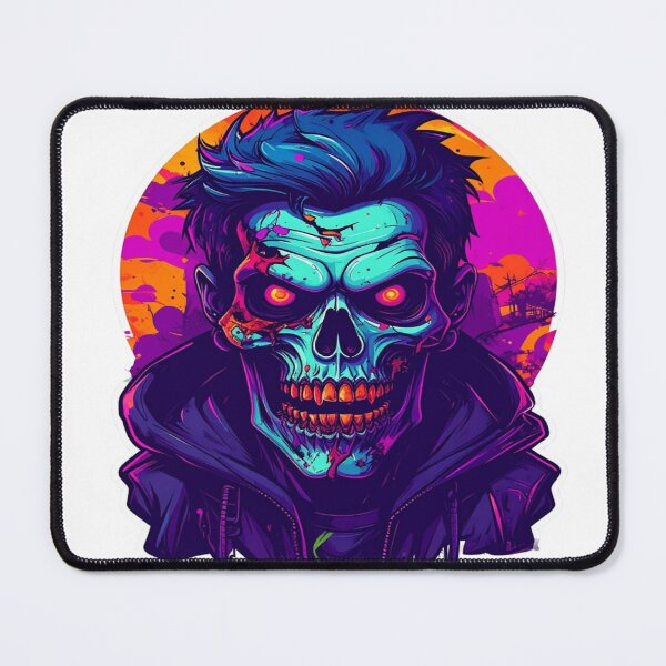 Item preview, Night of the Walking Dead designed and sold by NorthernDk_art .