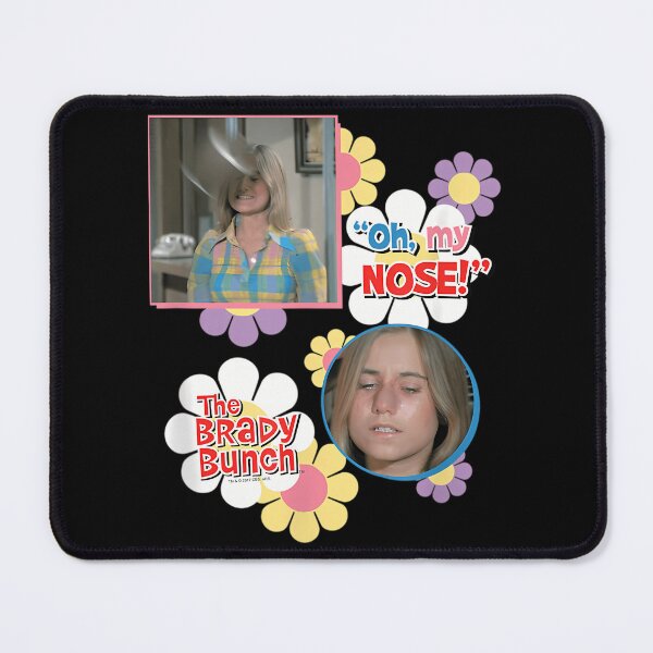 Item preview, Brady Bunch Oh designed and sold by arlitoickerson.