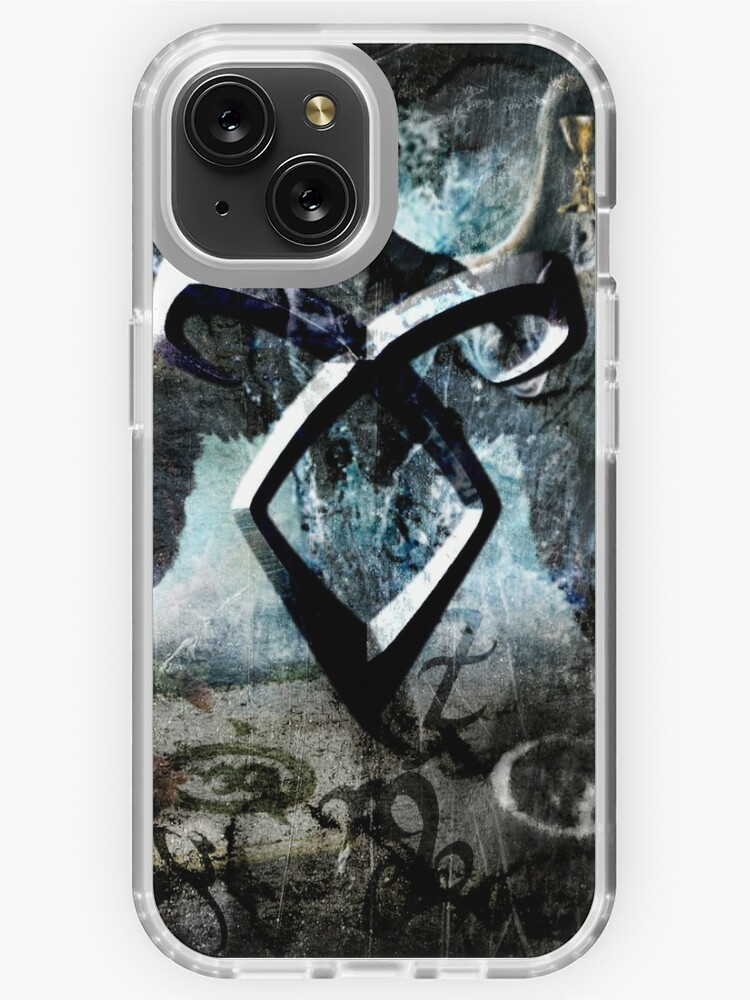 Shadowhunters Case 