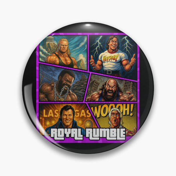 Item preview, Old School Wrestling #48 designed and sold by TeeCodes.