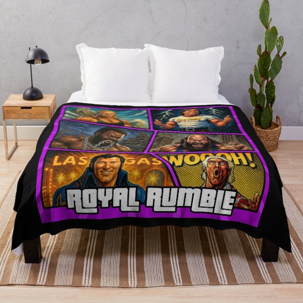 Item preview, Old School Wrestling #48 designed and sold by TeeCodes.