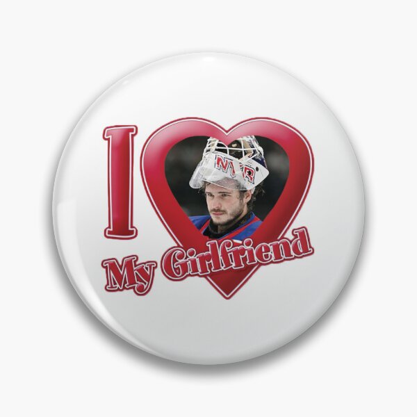 Item preview, igor shesterkin - i heart my girlfriend designed and sold by swag-money-abi.