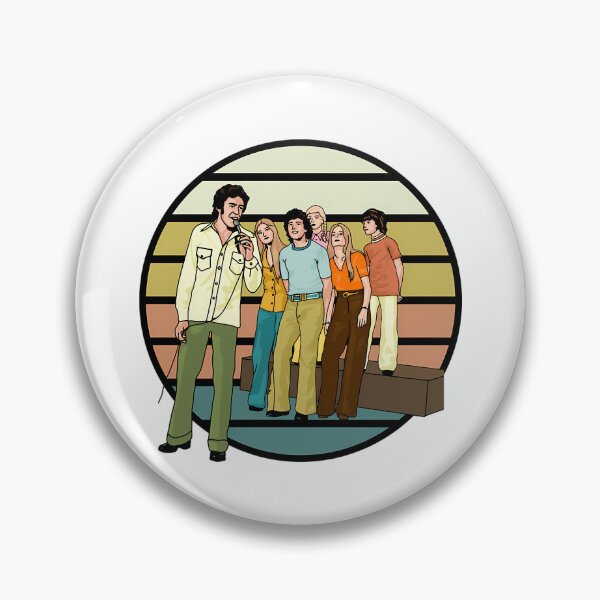 Item preview, Brady Bunch Sings designed and sold by arlitoickerson.