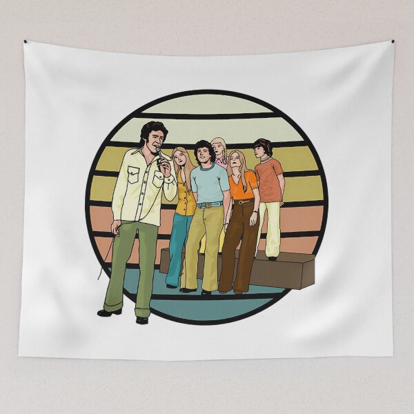Item preview, Brady Bunch Sings designed and sold by arlitoickerson.
