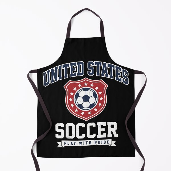 Item preview, United States Soccer Play With Pride designed and sold by PlushFutura.
