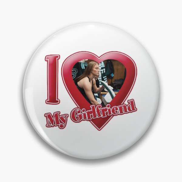Item preview, aerin frankel - i heart my girlfriend designed and sold by swag-money-abi.