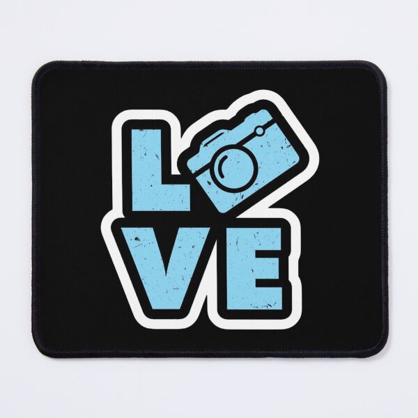 Item preview, Love - Camera designed and sold by Spring Things.