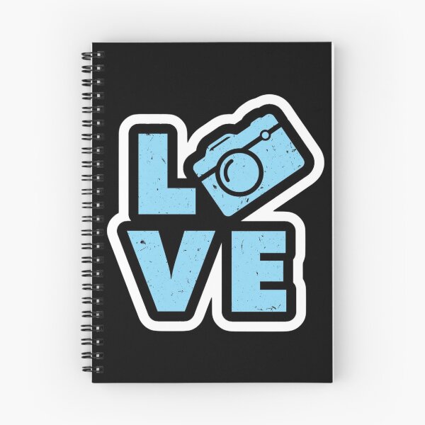 Item preview, Love - Camera designed and sold by Spring Things.