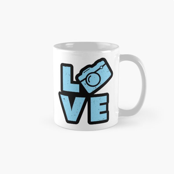 Item preview, Love - Camera designed and sold by Spring Things.