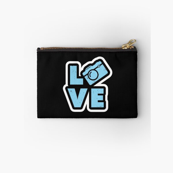 Item preview, Love - Camera designed and sold by Spring Things.