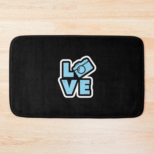 Item preview, Love - Camera designed and sold by Spring Things.