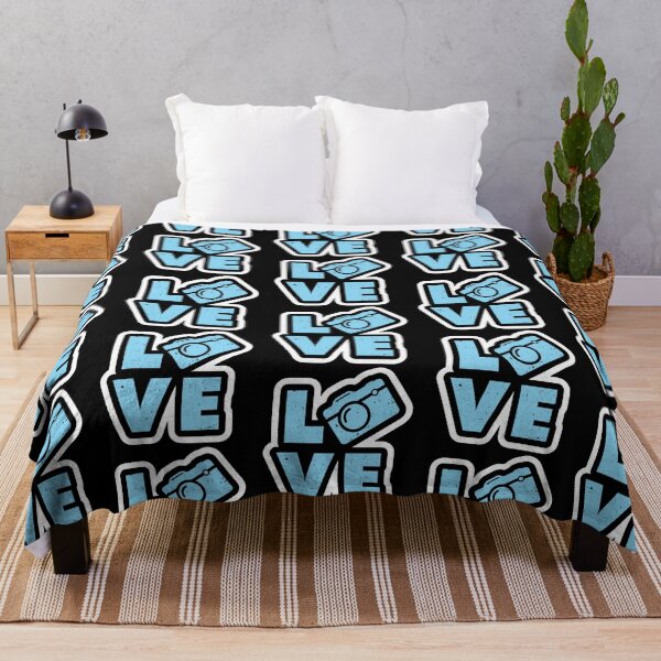Item preview, Love - Camera designed and sold by Spring Things.