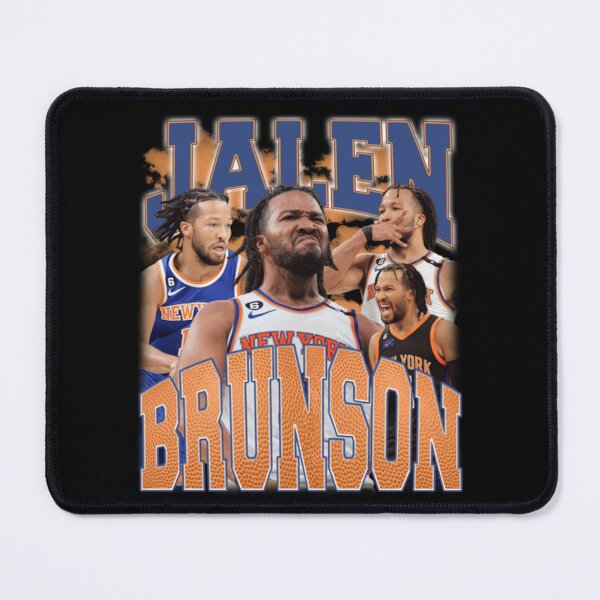 Item preview, Jalen Brunson Bootleg Vintage designed and sold by Soceitiz.